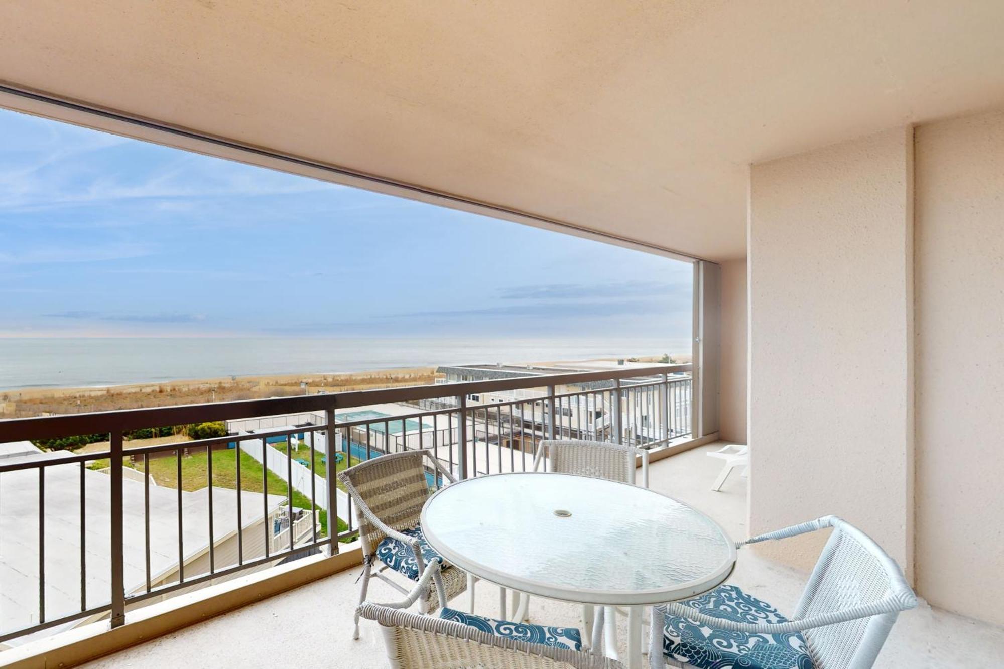 Villa Fountainhead Towers IV Ocean City Habitación foto
