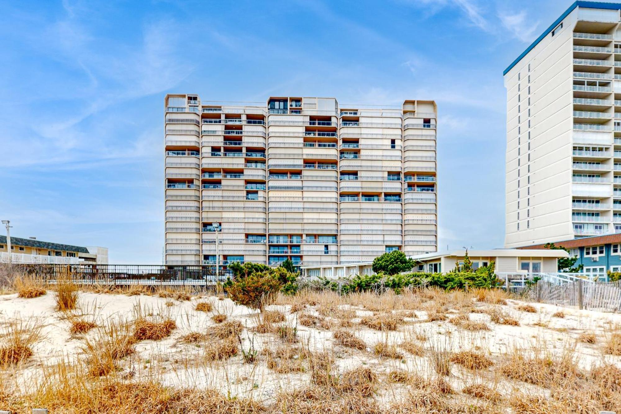 Villa Fountainhead Towers IV Ocean City Habitación foto