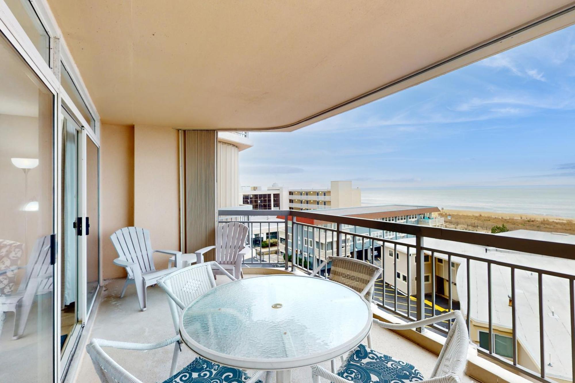 Villa Fountainhead Towers IV Ocean City Habitación foto