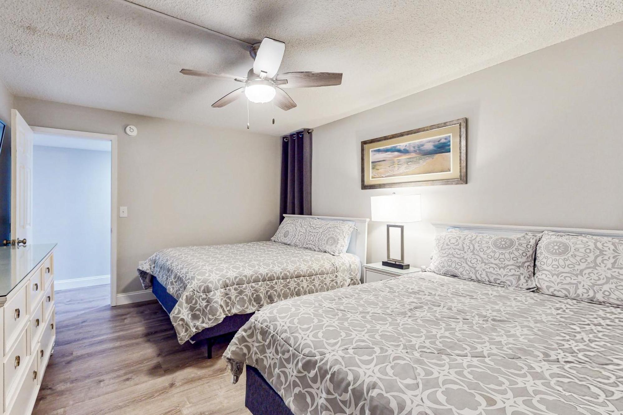 Villa Fountainhead Towers IV Ocean City Habitación foto