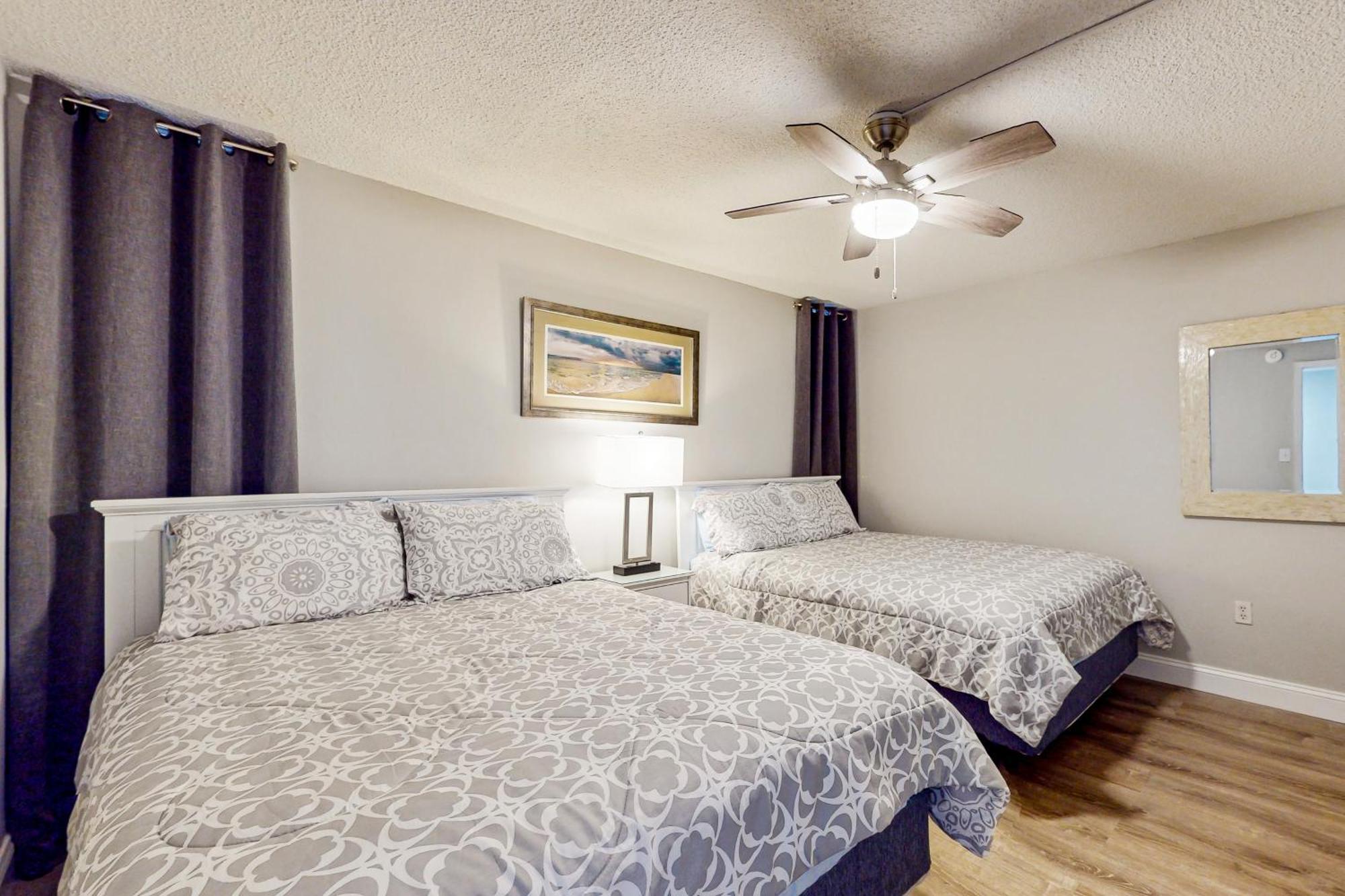 Villa Fountainhead Towers IV Ocean City Habitación foto