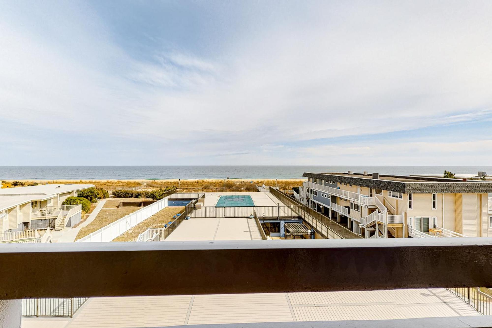 Villa Fountainhead Towers IV Ocean City Habitación foto