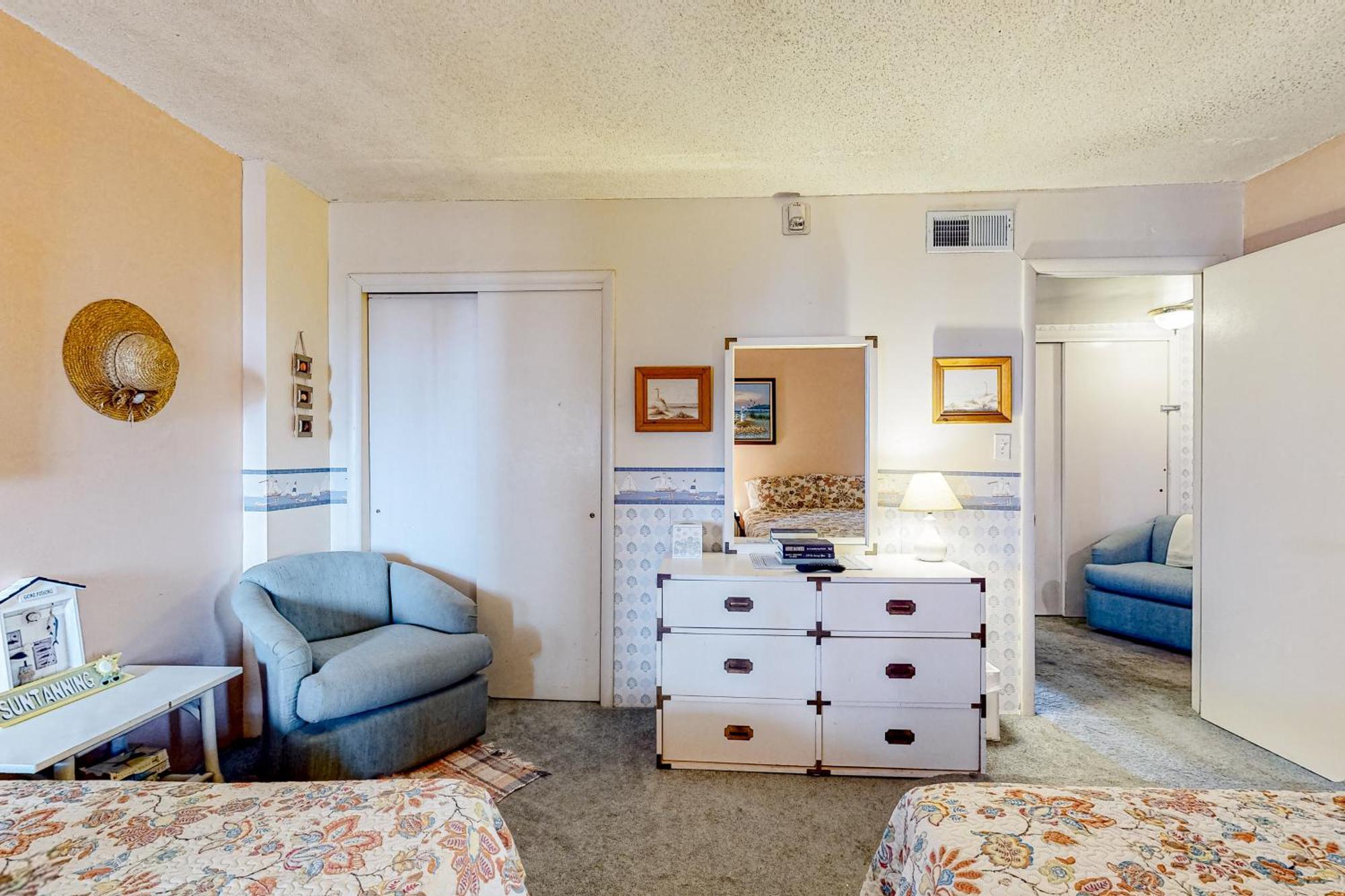 Villa Fountainhead Towers IV Ocean City Habitación foto