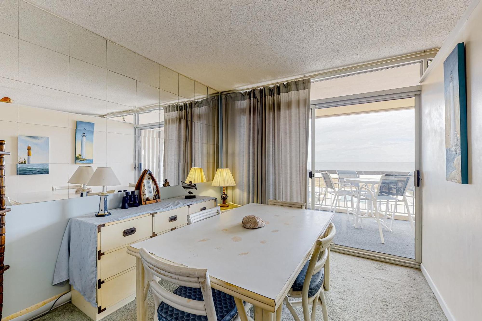 Villa Fountainhead Towers IV Ocean City Habitación foto