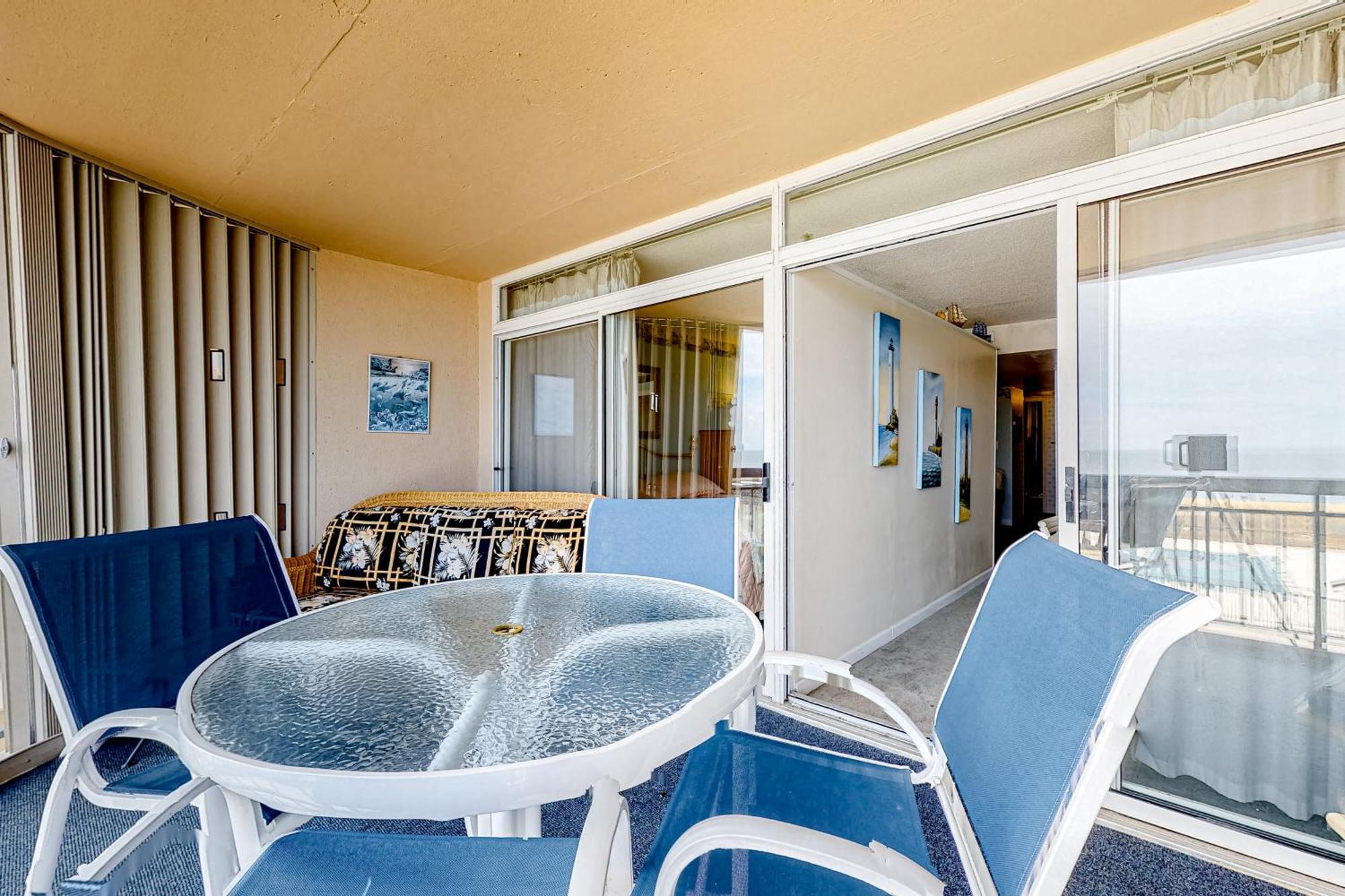 Villa Fountainhead Towers IV Ocean City Habitación foto
