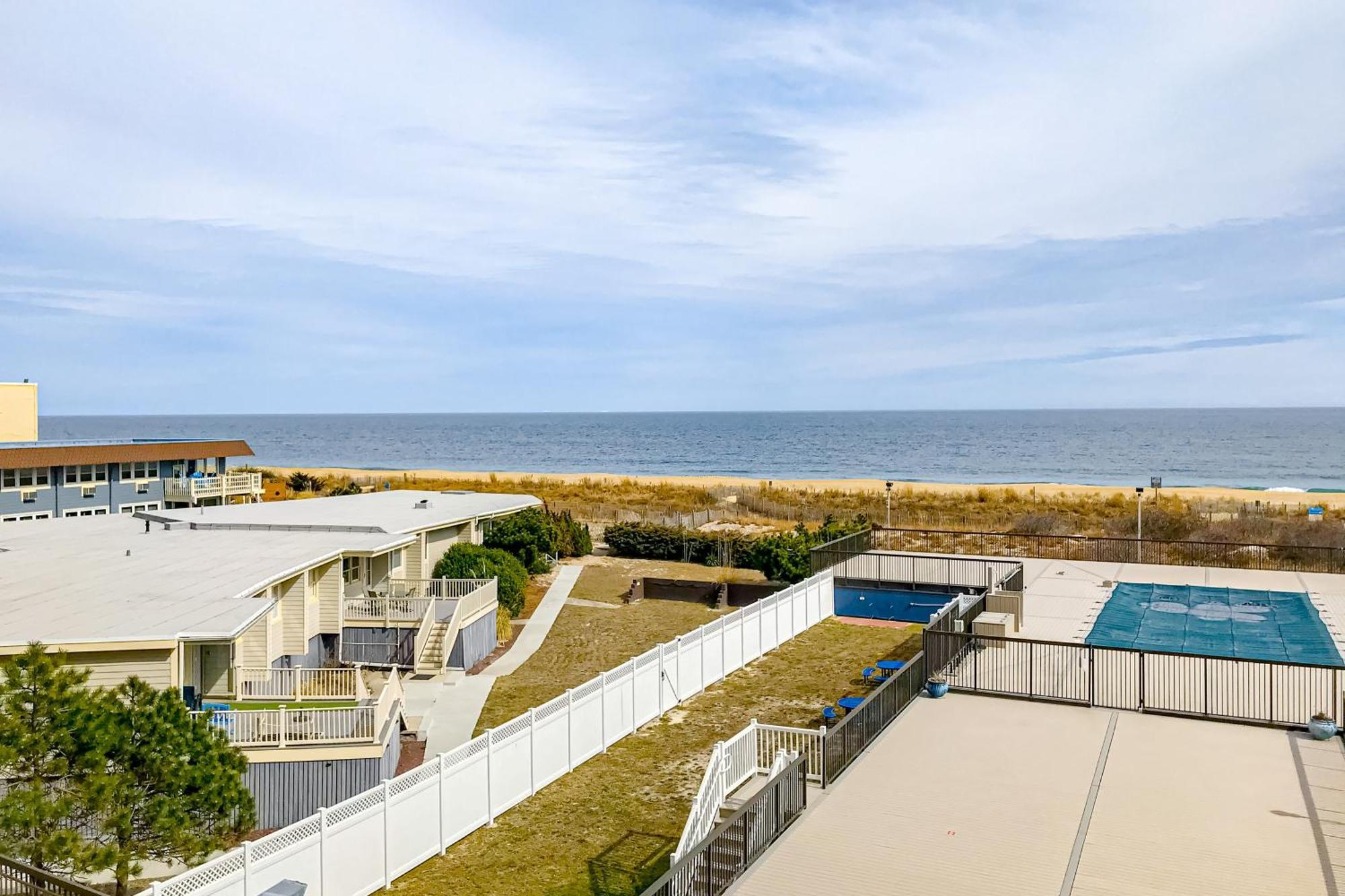 Villa Fountainhead Towers IV Ocean City Habitación foto