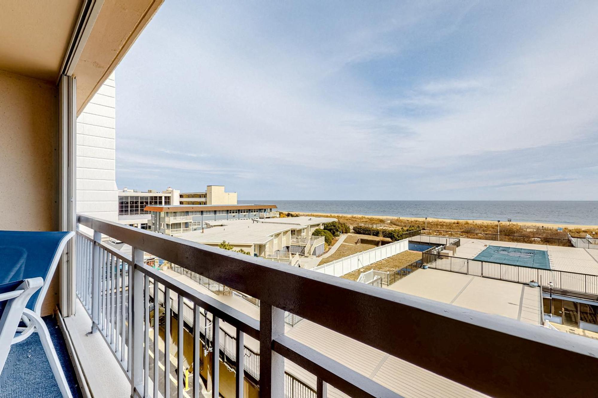 Villa Fountainhead Towers IV Ocean City Habitación foto