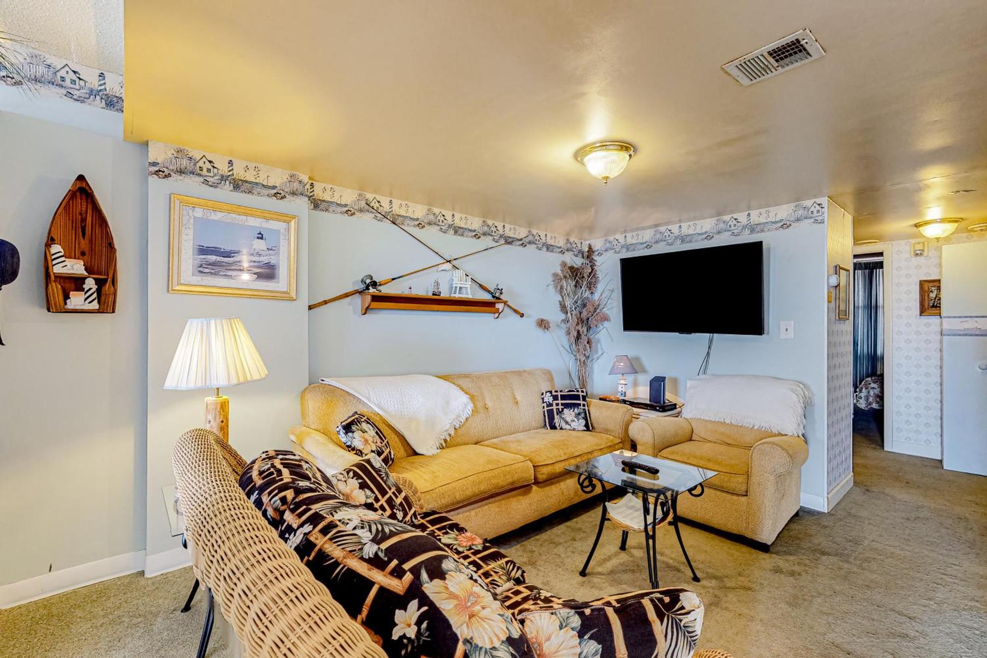 Villa Fountainhead Towers IV Ocean City Habitación foto